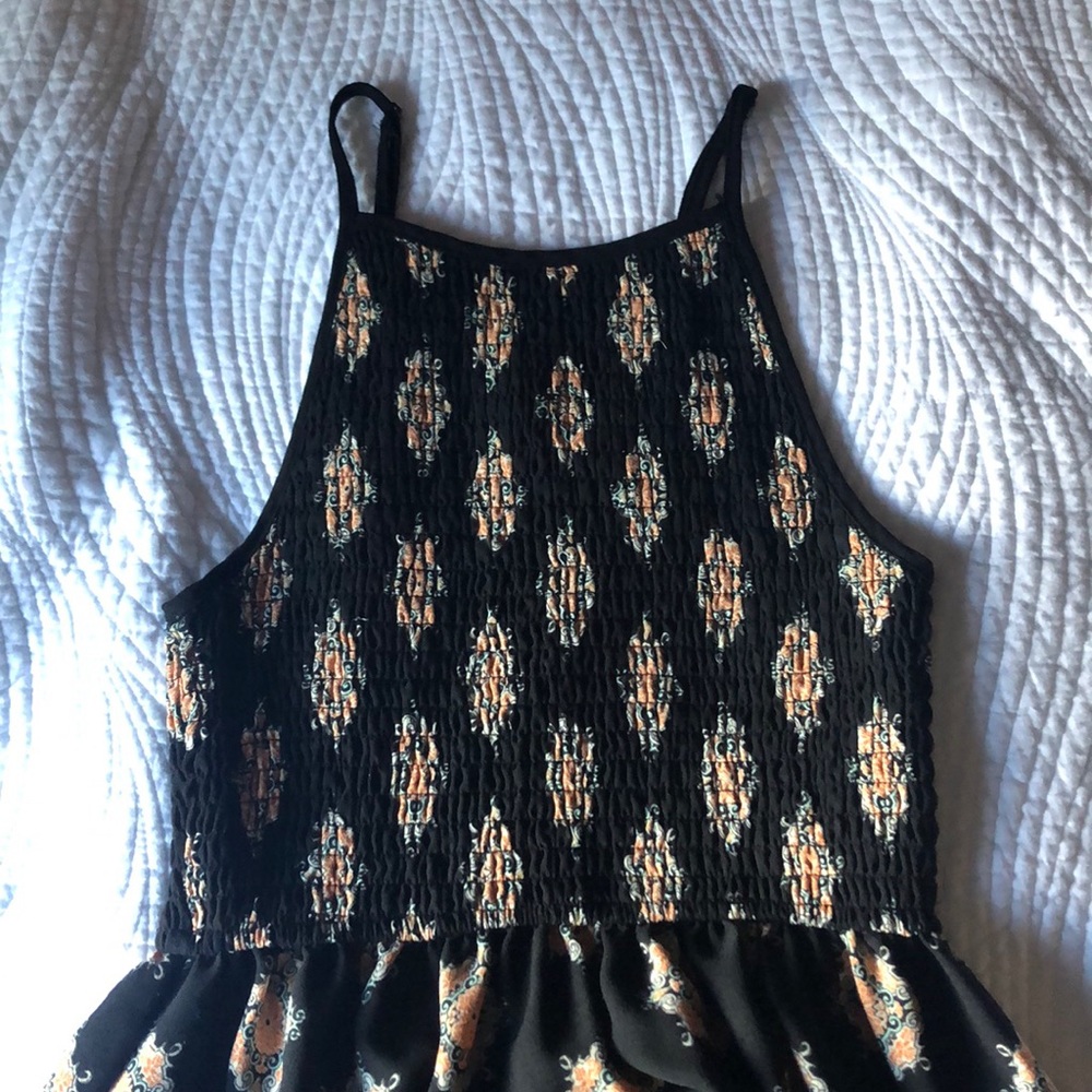 unique summer dress